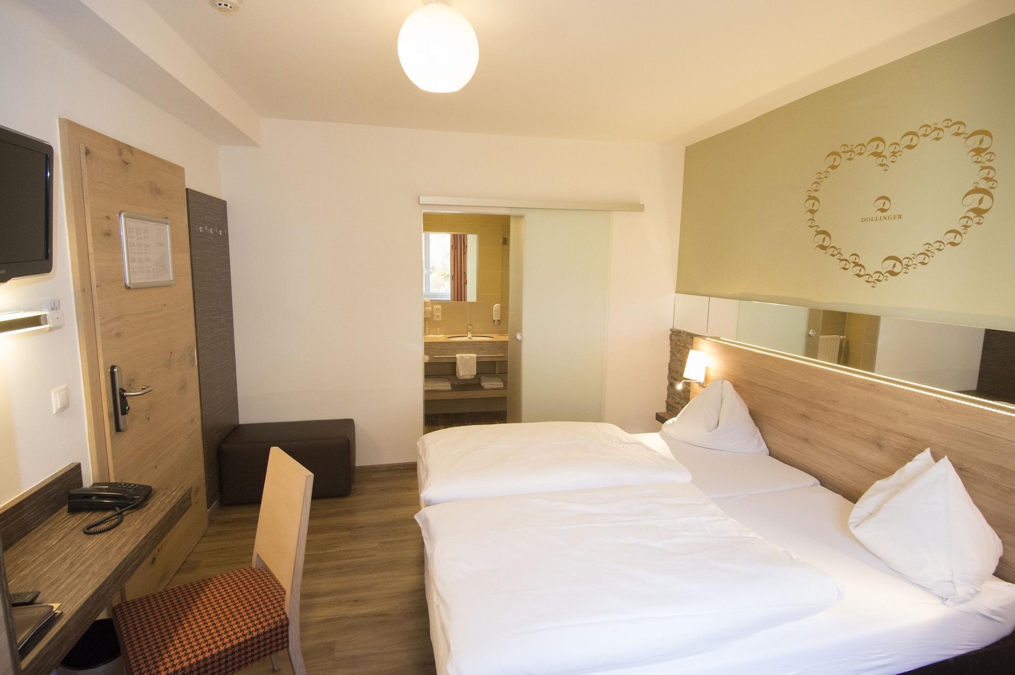 Hotel Dollinger