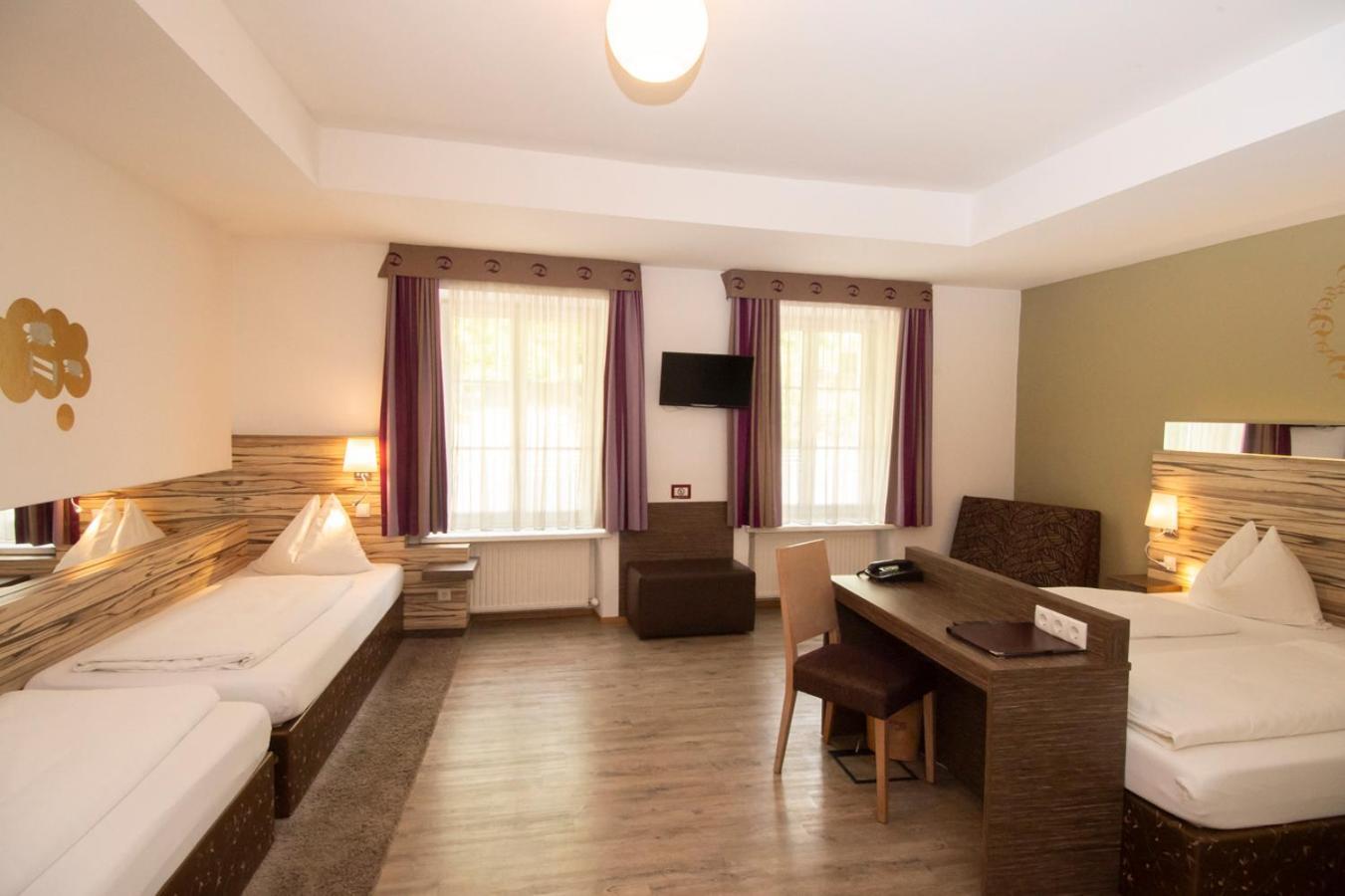 Hotel Dollinger 3*
